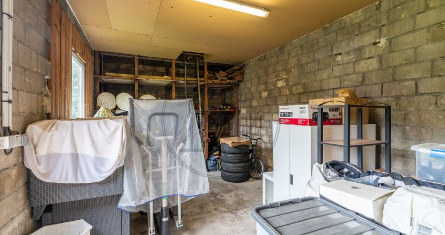 vente Maison Le Blanc Mesnil