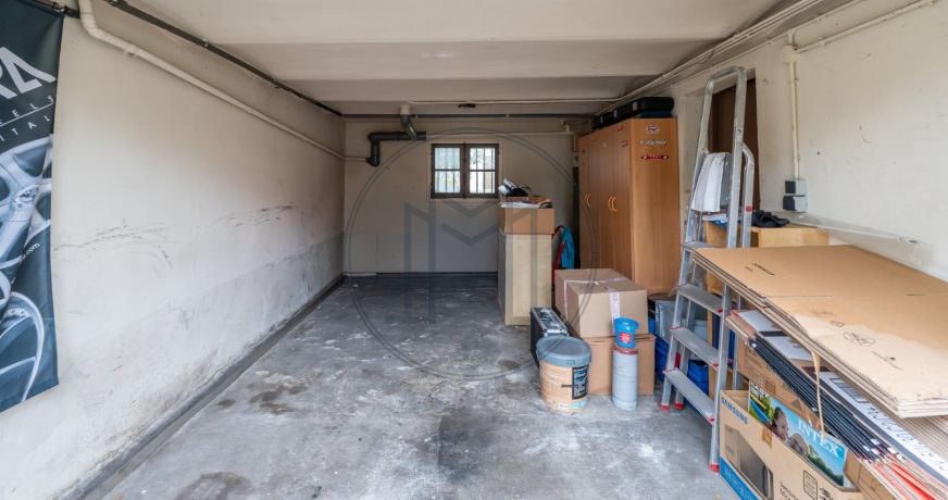 vente Maison Le Blanc Mesnil
