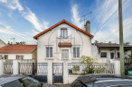 vente Maison Le Blanc Mesnil