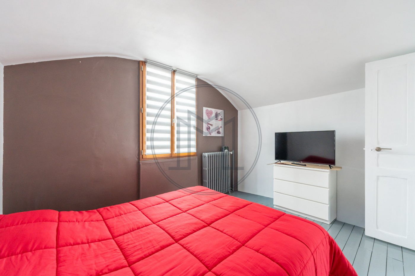 vente Maison Le Blanc Mesnil - Photo 9