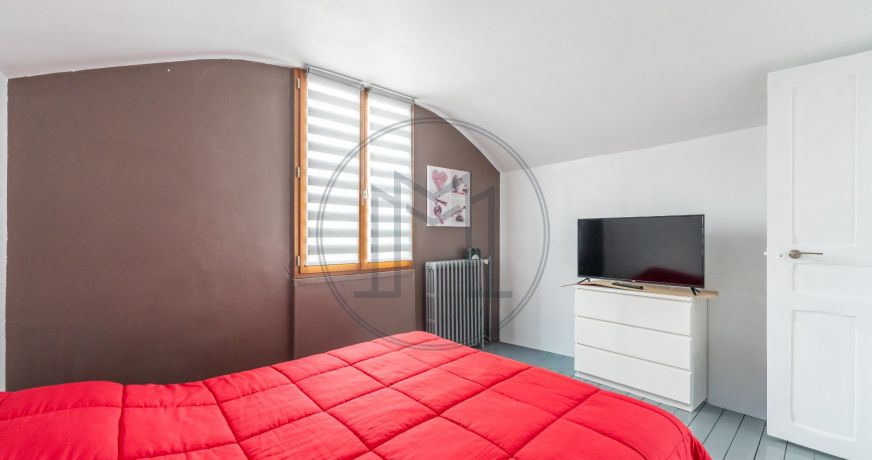 vente Maison Le Blanc Mesnil