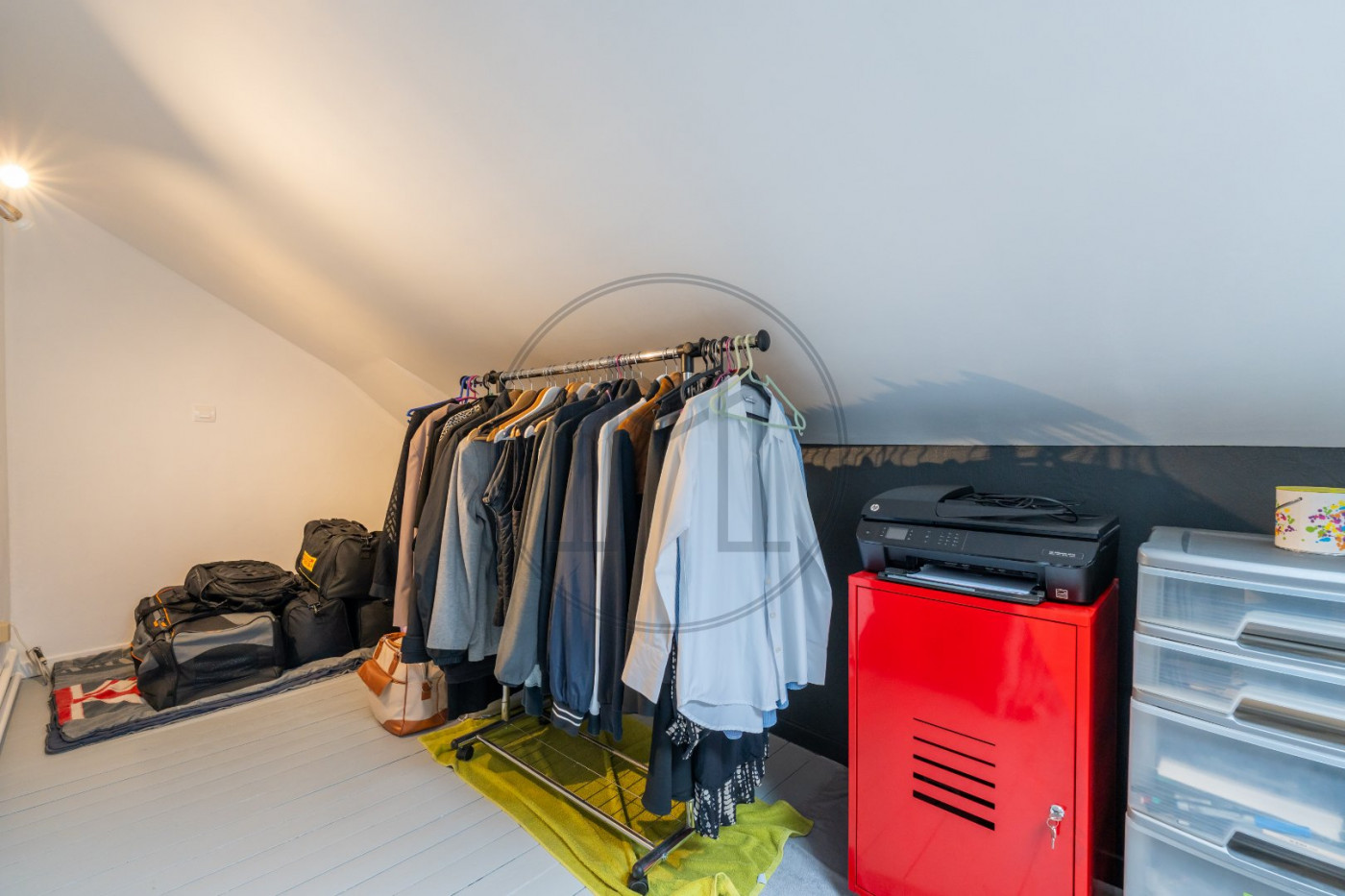 vente Maison Le Blanc Mesnil - Photo 10