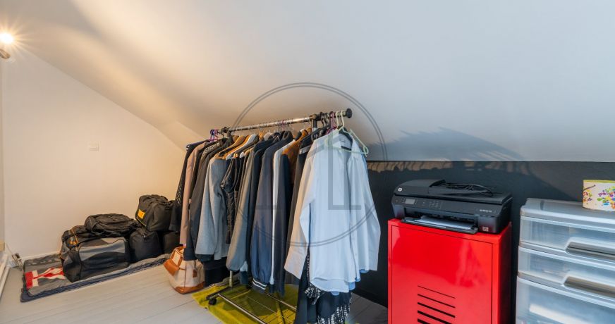 vente Maison Le Blanc Mesnil