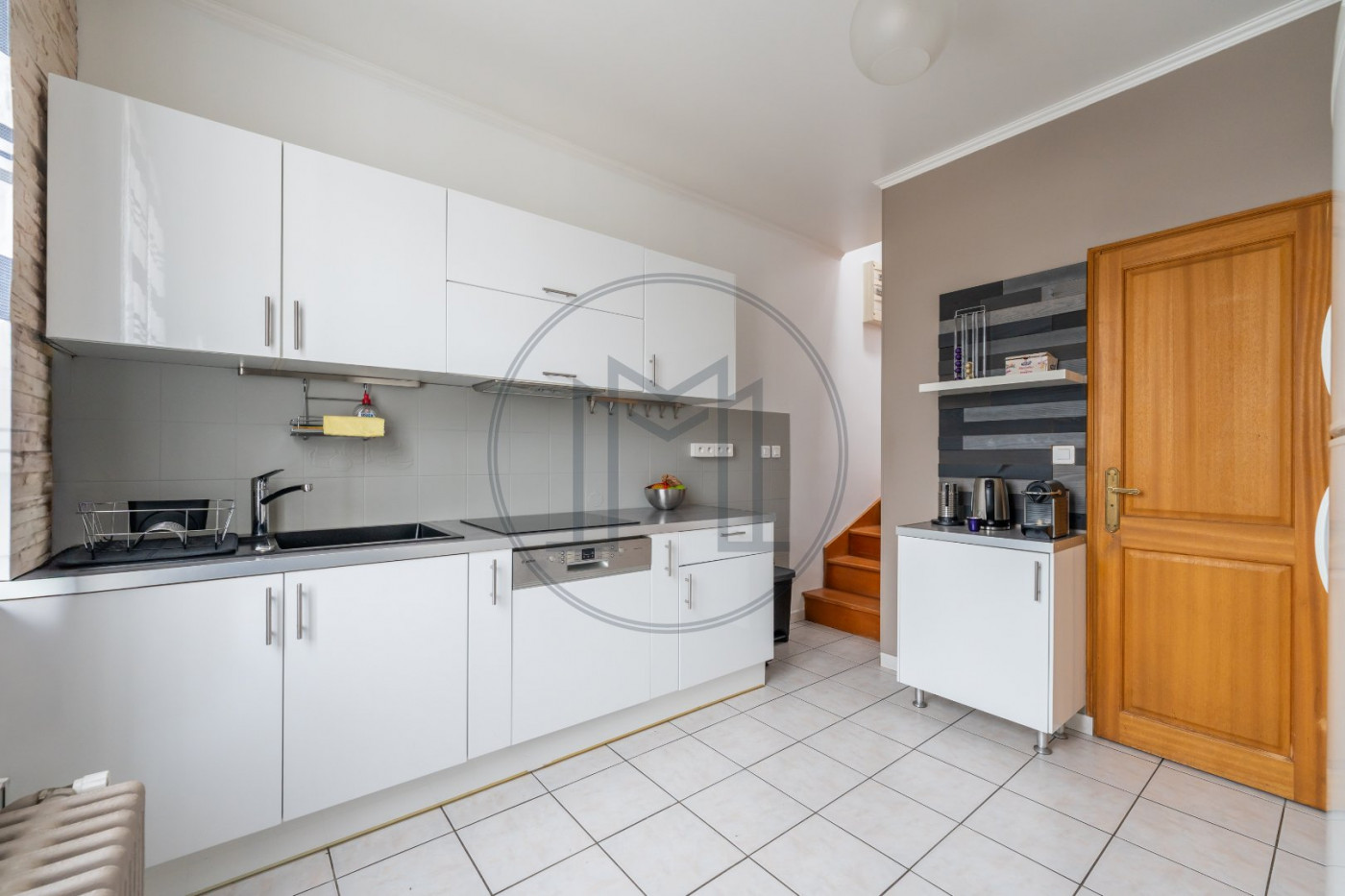 vente Maison Le Blanc Mesnil - Photo 6