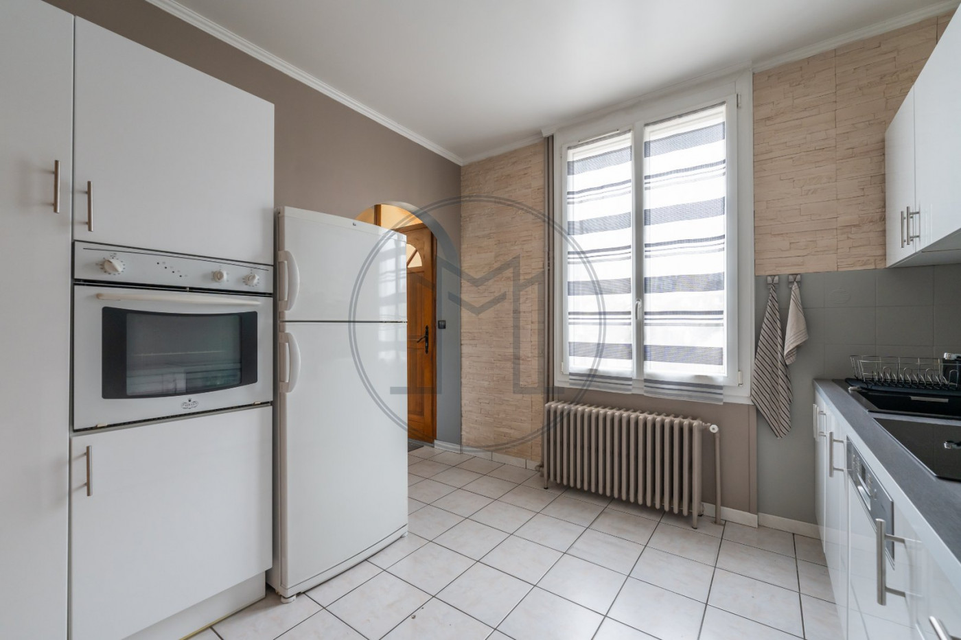 vente Maison Le Blanc Mesnil - Photo 7