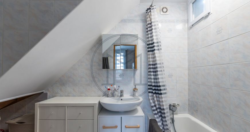vente Maison Le Blanc Mesnil
