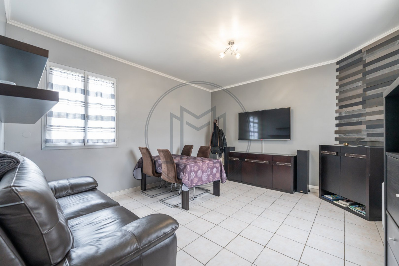 vente Maison Le Blanc Mesnil - Photo 3