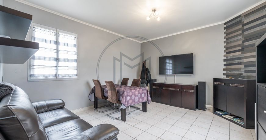 vente Maison Le Blanc Mesnil