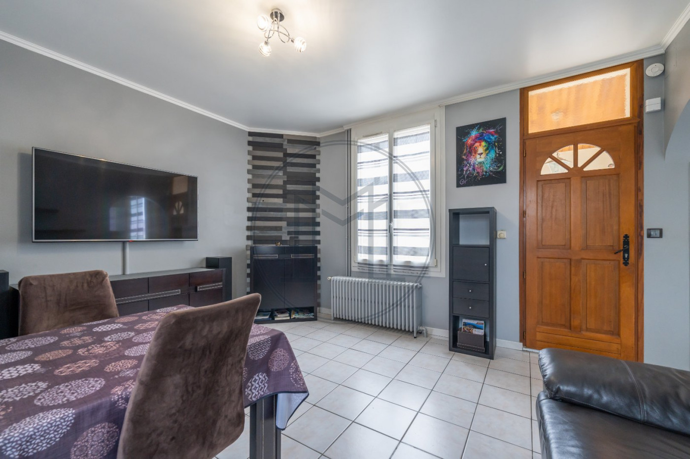 vente Maison Le Blanc Mesnil - Photo 4