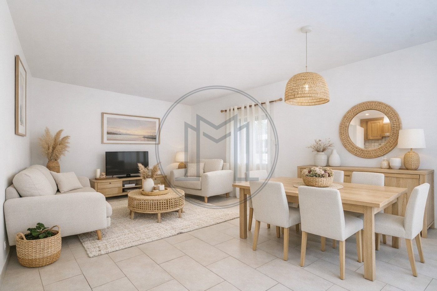 vente Maison Les Pavillons Sous Bois - Photo 2