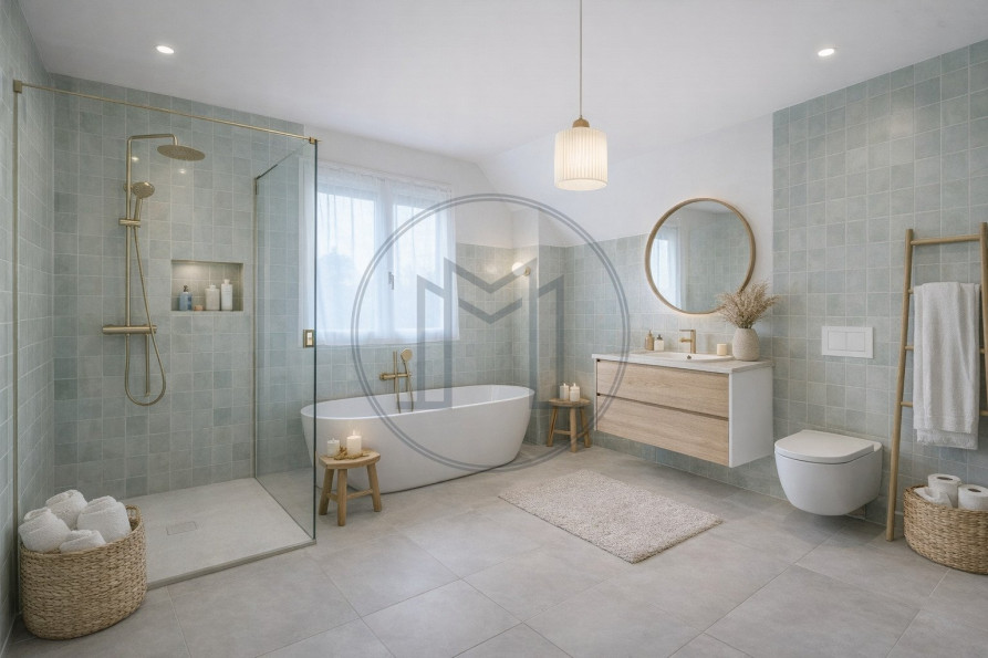 vente Maison Les Pavillons Sous Bois - Photo 10