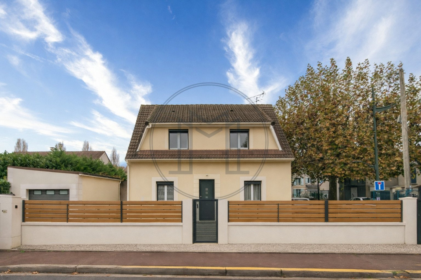 vente Maison Les Pavillons Sous Bois - Photo 1