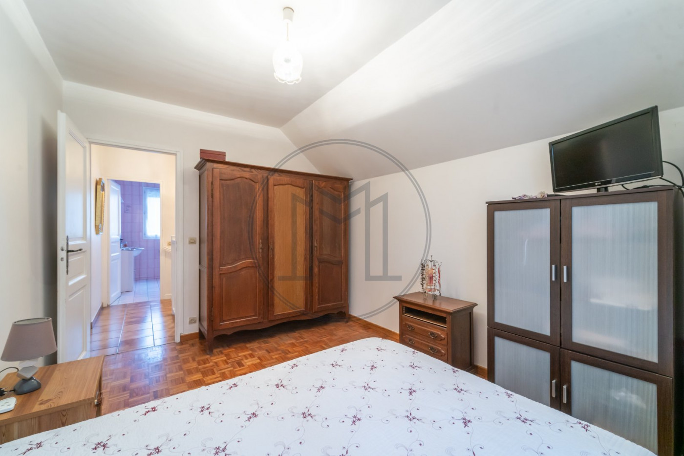 vente Maison Les Pavillons Sous Bois - Photo 9