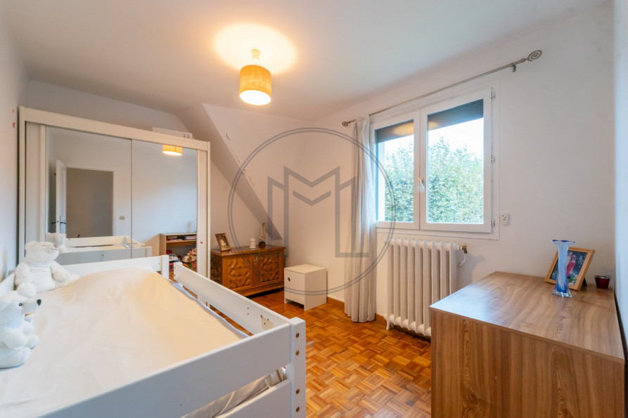 vente Maison Les Pavillons Sous Bois - Photo 8