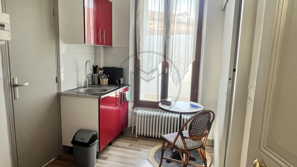 vente Maison en pierre Bondy - Photo 6