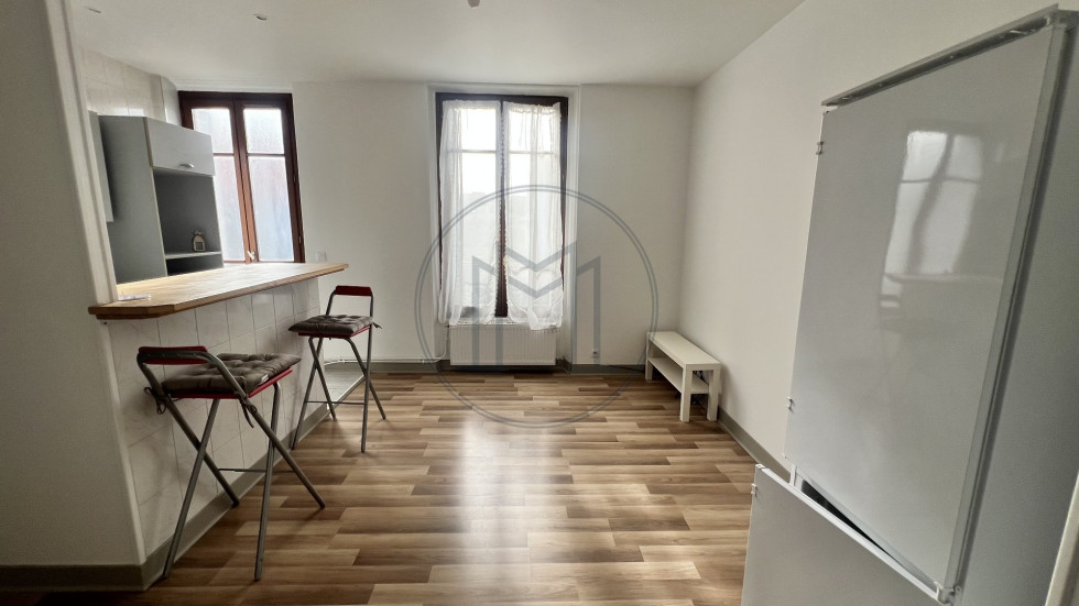 vente Maison en pierre Bondy - Photo 9