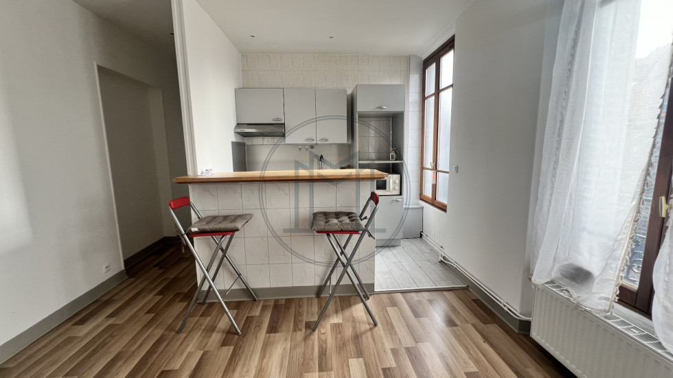 vente Maison en pierre Bondy - Photo 10