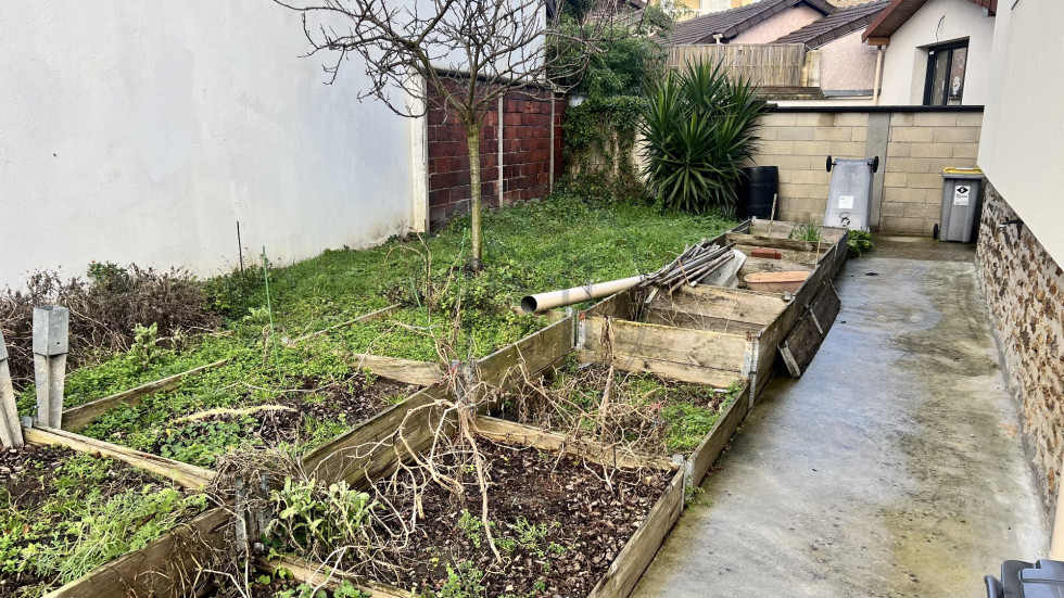 vente Immeuble Bondy - Photo 2