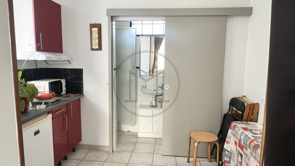 vente Immeuble Bondy - Photo 5