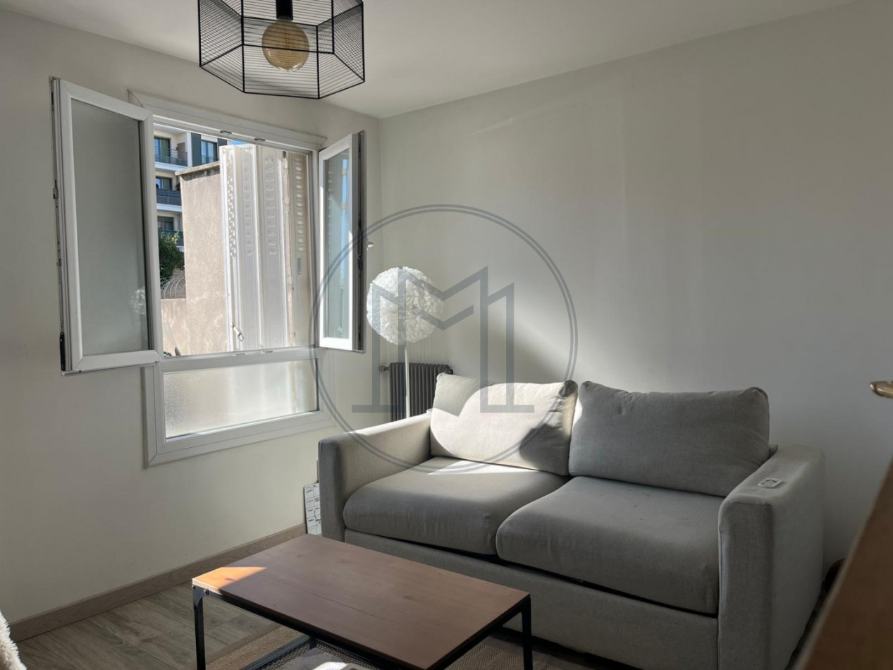 vente Studio Champigny Sur Marne - Photo 2