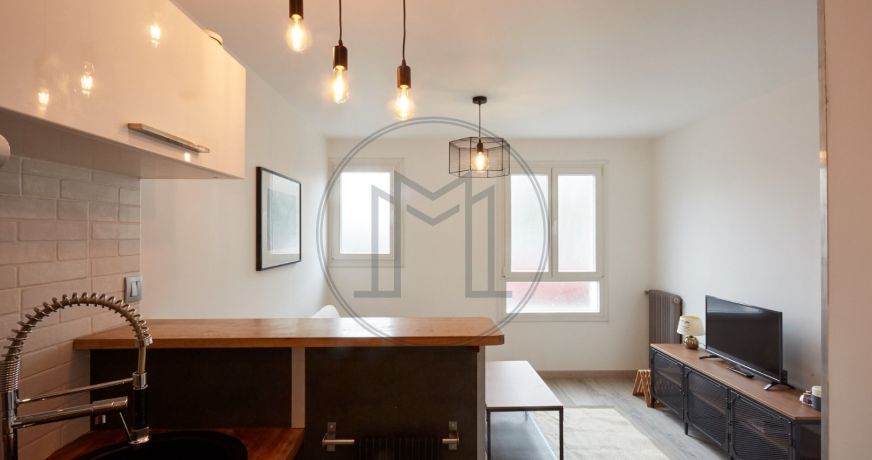 vente Studio Champigny Sur Marne