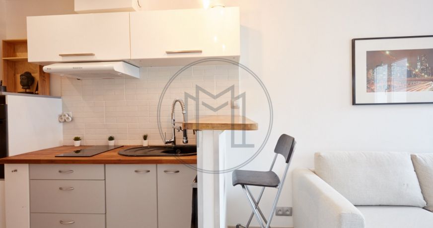 vente Studio Champigny Sur Marne