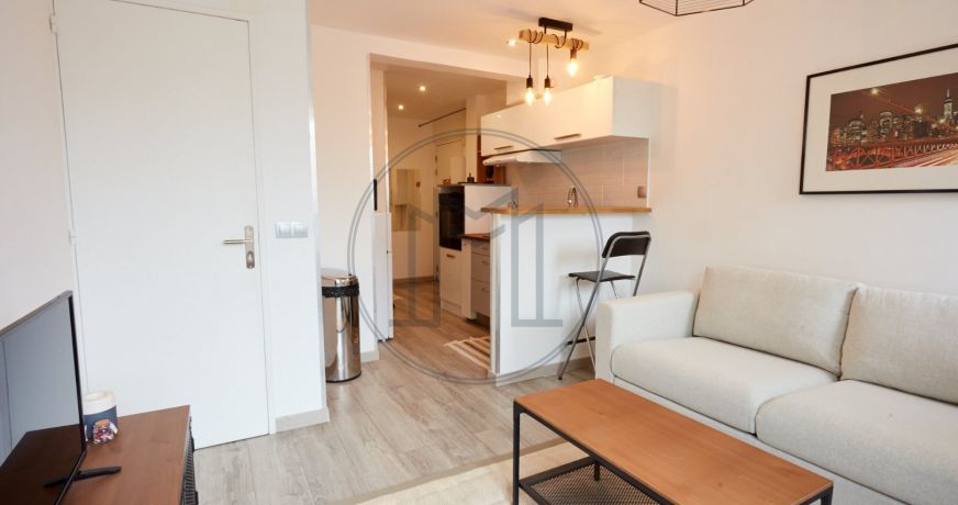 vente Studio Champigny Sur Marne