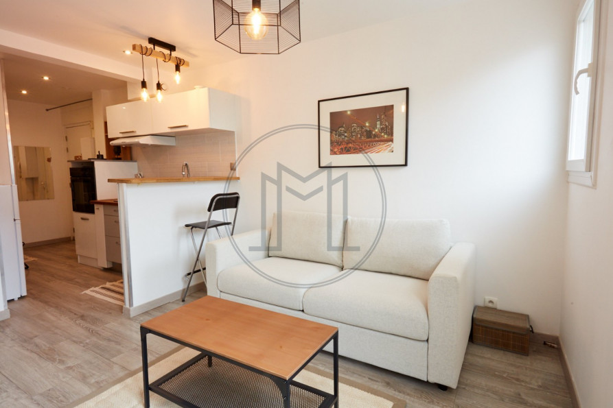 vente Studio Champigny Sur Marne - Photo 2
