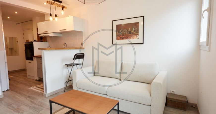 vente Studio Champigny Sur Marne