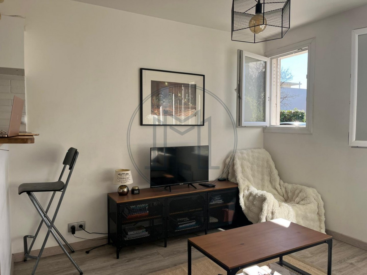 vente Studio Champigny Sur Marne - Photo 1