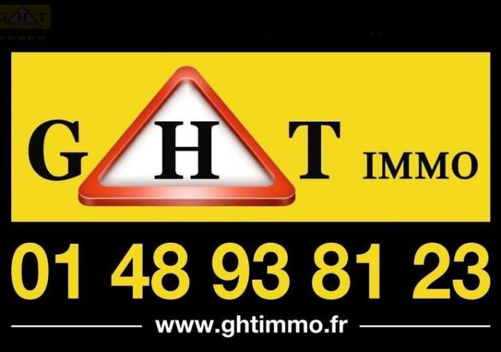 A vendre Local commercial Maisons Alfort | R�f 940044481 - Ght immo