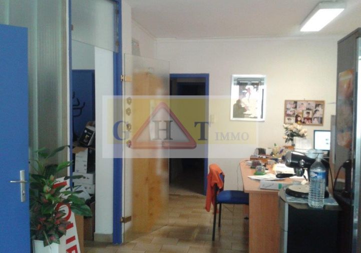 � vendre Local commercial Hyeres