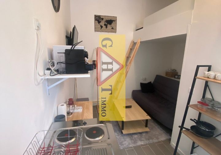 � vendre Local commercial Cannes