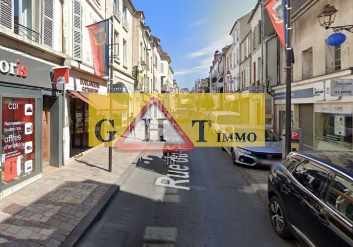 � vendre Local commercial Melun