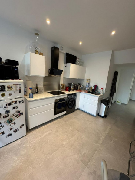 location Appartement La Varenne Saint Hilaire - Photo 3