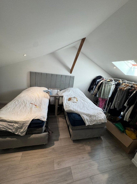 location Appartement La Varenne Saint Hilaire - Photo 4