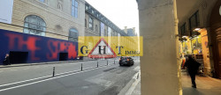 vente Local commercial Paris 1er Arrondissement