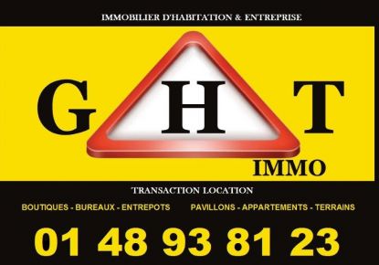 A vendre Entrepots et bureaux Guignes | Réf 940045311 - Adaptimmobilier.com