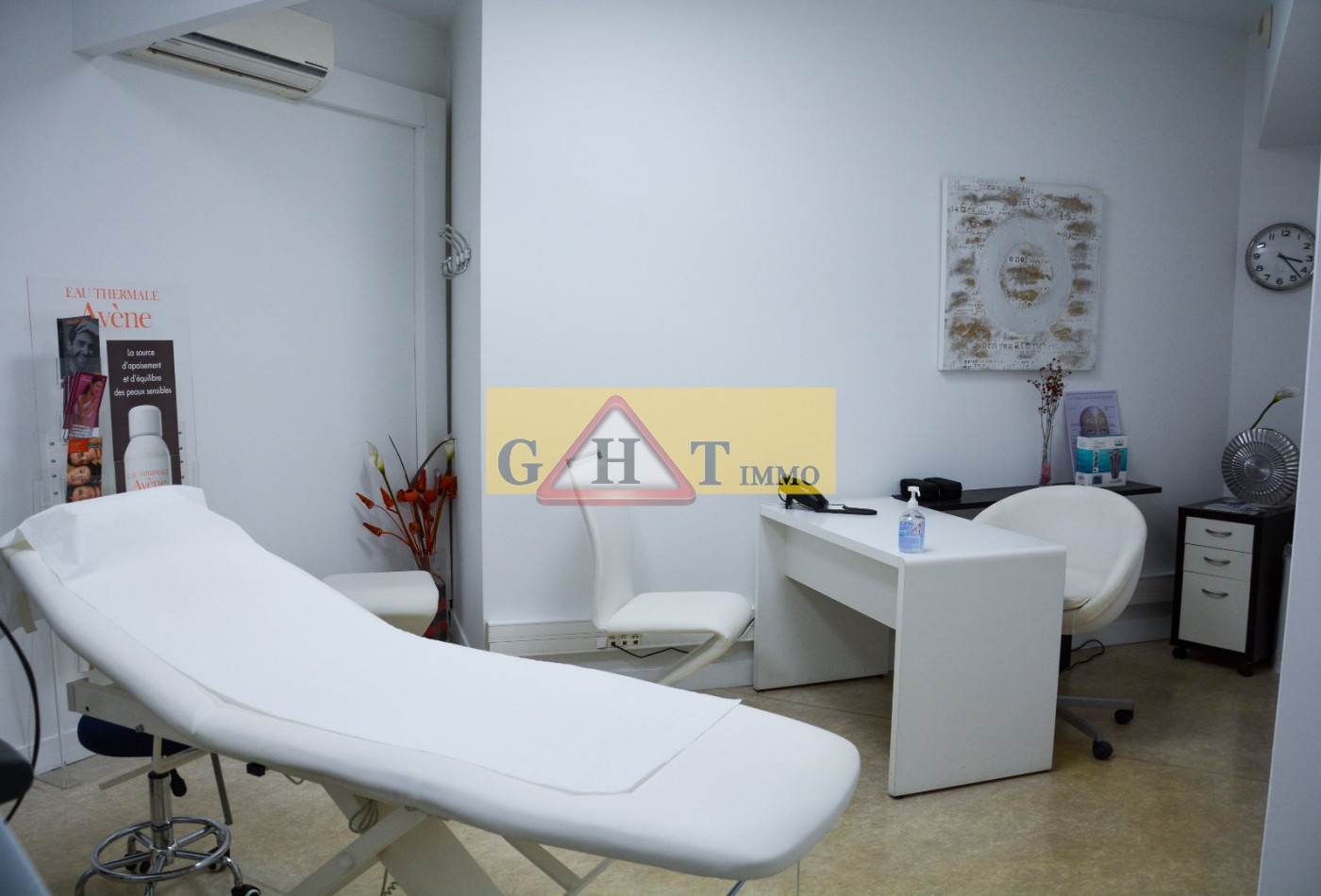 vente Local commercial Paris 2eme Arrondissement - Photo 1