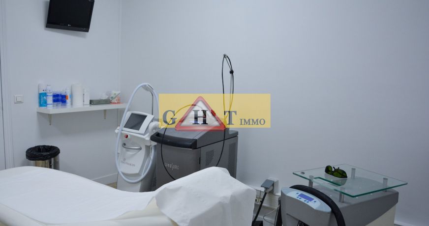 vente Local commercial Paris 2eme Arrondissement