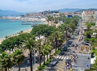vente Local commercial Cannes