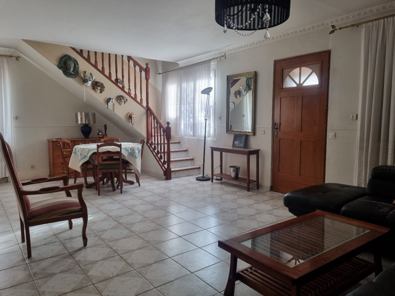 vente Maison Bonneuil Sur Marne - Photo 1