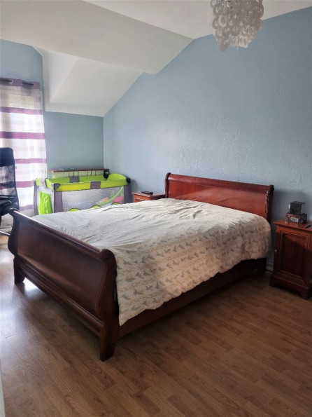 vente Maison Bonneuil Sur Marne - Photo 3