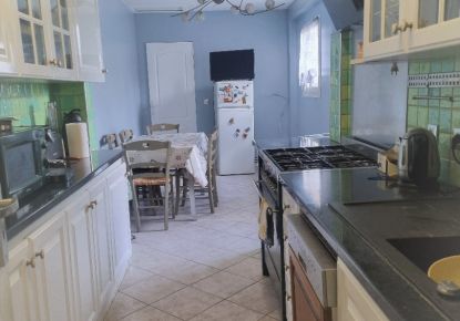 vente Maison Bonneuil Sur Marne