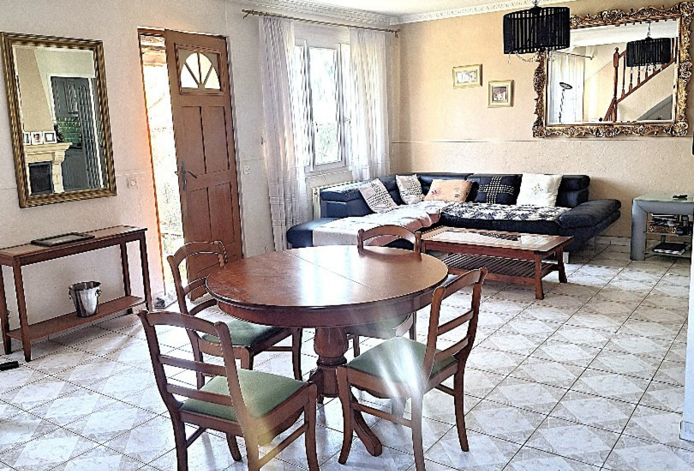 vente Maison Bonneuil Sur Marne - Photo 4