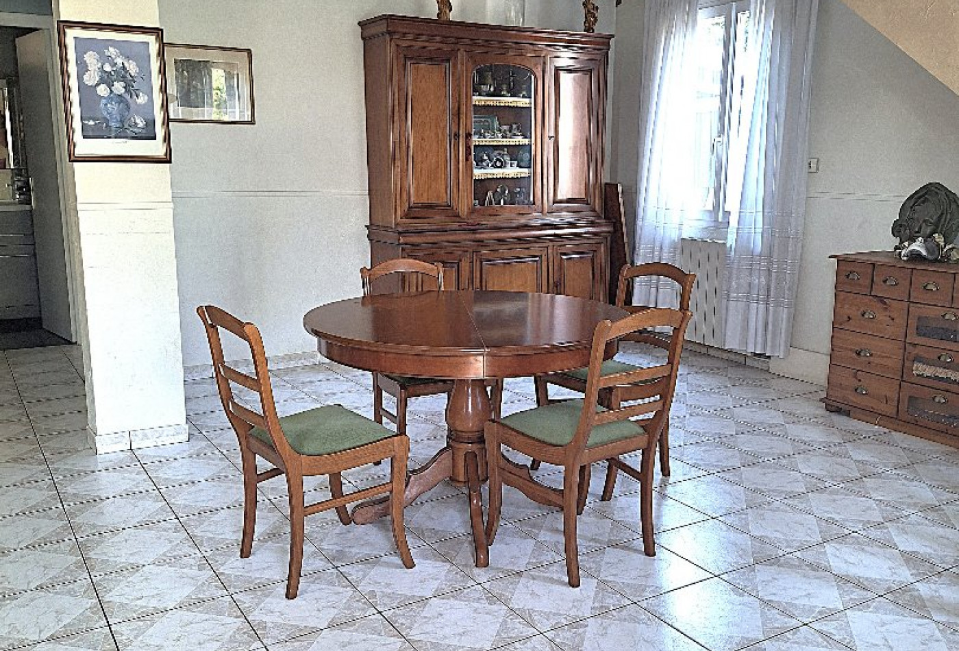 vente Maison Bonneuil Sur Marne - Photo 5