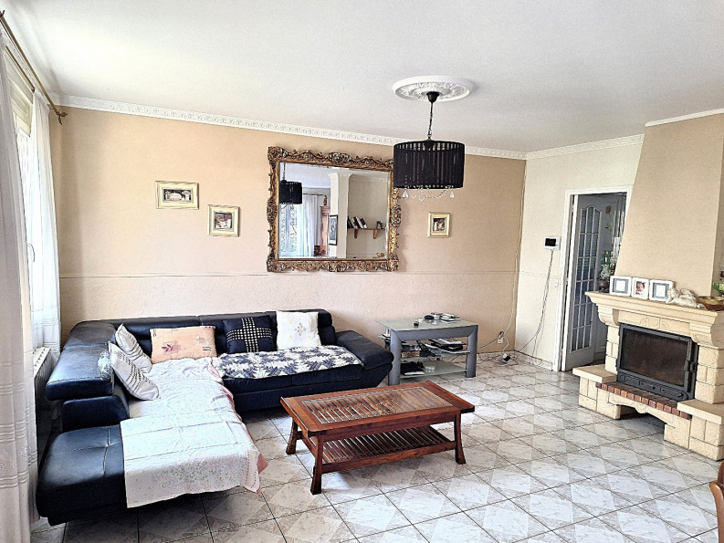 vente Maison Bonneuil Sur Marne - Photo 6