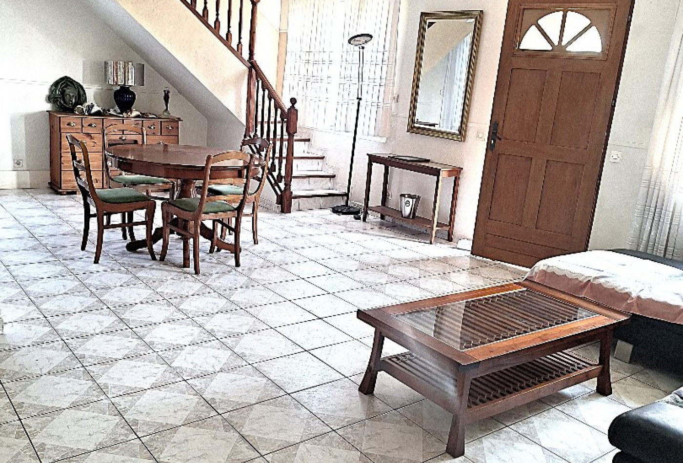 vente Maison Bonneuil Sur Marne - Photo 7