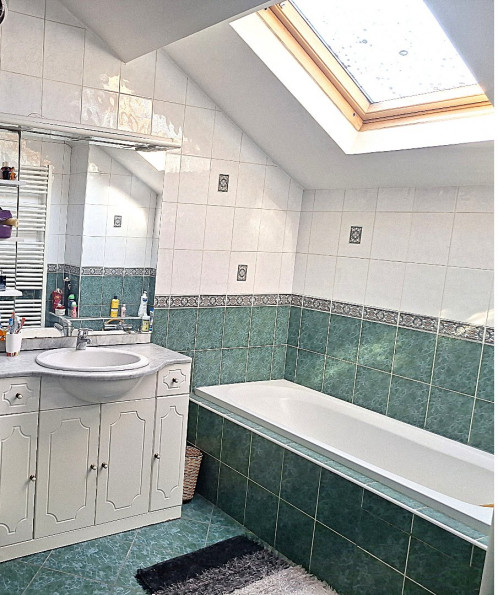 vente Maison Bonneuil Sur Marne - Photo 9