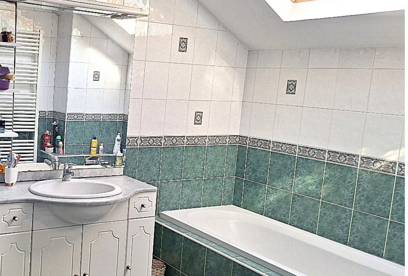 vente Maison Bonneuil Sur Marne - Photo 9